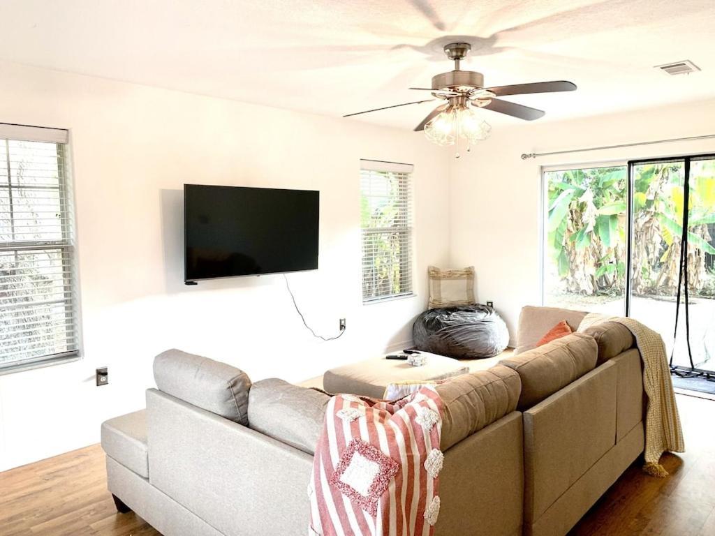 New! Close To Beach, Cozy, New Beds & Family Friendly Navarre Esterno foto