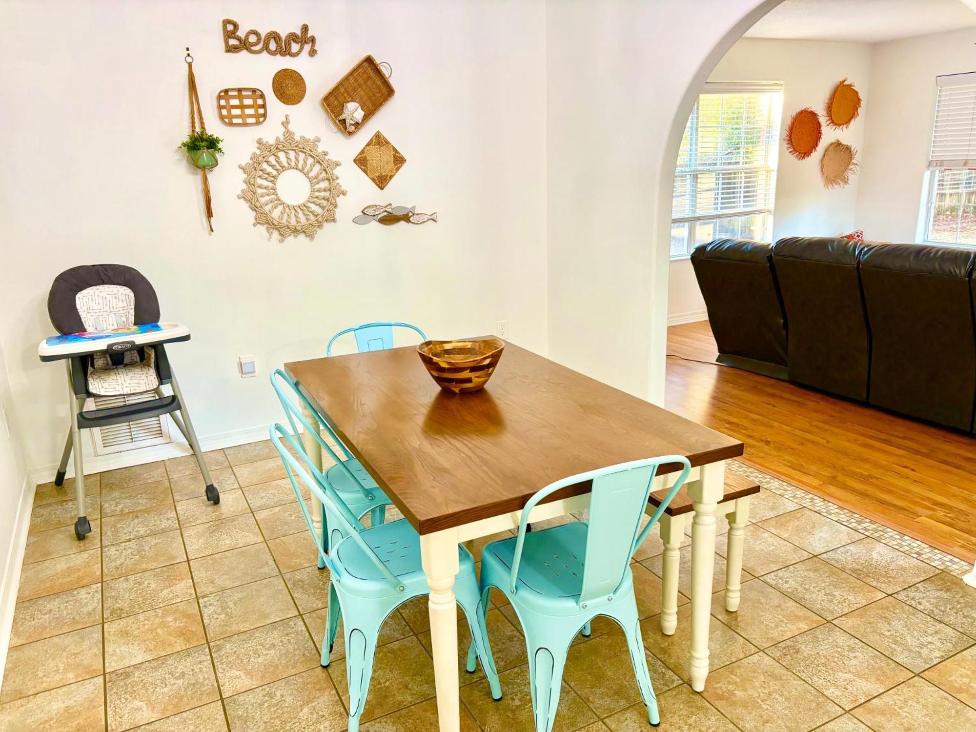 New! Close To Beach, Cozy, New Beds & Family Friendly Navarre Esterno foto